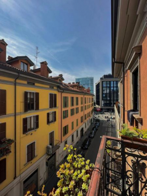 Avdkapartment